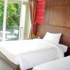 Горящие туры для 2 взрослых на 13 дней от Travelata 2025-2026 - Lub Sbuy House Hotel