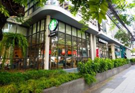 Asoke Residence Sukhumvit