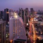 Премиальные туры в Бангкок Таиланд для 2 взрослых на 11 дней на ноябрь 2026 - Hilton Bangkok Grande Asoke