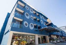 Beyond Hotel at Patong