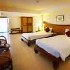 Премиальные горящие туры в Таиланд для 2 взрослых от Travelata 2025-2026 - Floral Hotel Lakeview Koh Samui