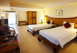 Floral Hotel Lakeview Koh Samui