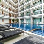 Туры в Таиланд для 2 взрослых от Travelata на декабрь 2025 - Paripas Patong Resort