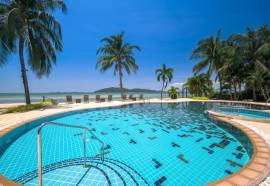 Centra by Centara Coconut Beach Resort Samui