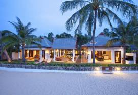 Miskawaan Villa Champak