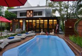 Villa 88 Nimman-Chiang Mai