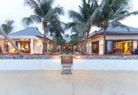 Miskawaan Villa Gardenia