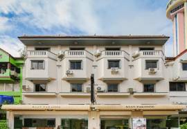 Baan Paradise Hotel