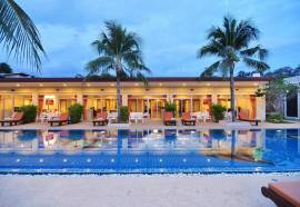 Phuket Sea Resort