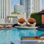 Туры в Таиланд из Иркутска в лучшие отели 5* для 2 взрослых от Travelata на новый год 2025 - The Westin Grande Sukhumvit Hotel