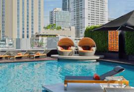 The Westin Grande Sukhumvit Hotel