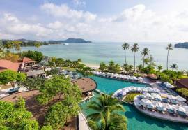 Pullman Phuket Panwa Beach Resort