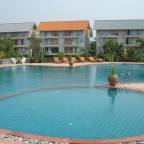 Туры в Паттайю, Таиланд, в отели 1*, 2*, 3*, для 2 взрослых, на 8 дней, зима, от Paks 2024 - The Leela Resort & Spa