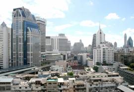 Grand Swiss Sukhumvit 11