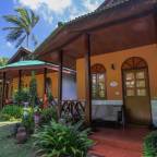 Премиальные туры в Таиланд для 2 взрослых на 14 дней на апрель 2026 - Eden Bungalow Resort