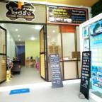 Горящие туры в безвизовые страны для россиян из Новосибирска для 2 взрослых от Travelata на февраль 2026 - In Phuket House