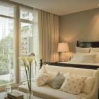 Горящие туры в Бангкок Таиланд в отели Apart для 2 взрослых от Travelata 2026 - Rongratana Executive Residence