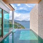 Туры в Таиланд для 2 взрослых на 13 дней от Travelata 2025-2026 - Wyndham Grand Phuket Kalim Bay