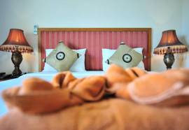 Thipurai Beach Hotel