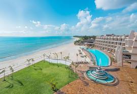 Ramada Resort By Wyndham Dar es Salaam