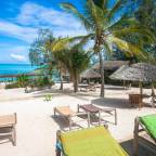 Туры в Занзибар, Понгве, Танзанию, в лучшие отели, для 2 взрослых, на 8 дней, июнь 2024 - Seasons Lodge Zanzibar