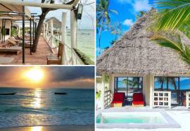 Kikoi Boutique Hotel & Restaurant