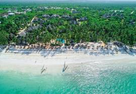 Vera Club The Zanzibar Village