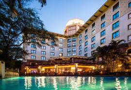 Southern Sun Dar es Salaam