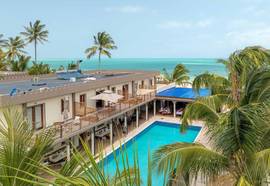 Black Stone Beach Resort