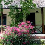 Горящие туры в Занзибар Танзанию в отели 1*, 2*, 3* для 2 взрослых от Travelata 2025-2026 - Mangrove Lodge