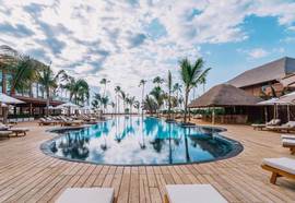 Anaya Hotel Zanzibar