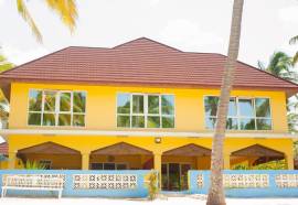 Bwejuu Beach Palm Villa