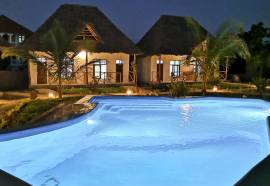 Bella Vista Resort Zanzibar