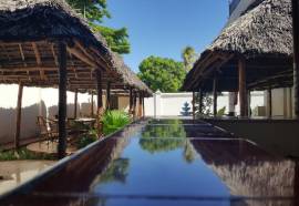 Zanzibar Ocean View Hotel