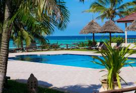 Mandarin Resort Zanzibar