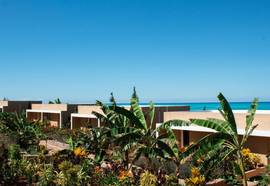 Oasis Blu Beach Resort