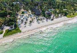 The Soul Zanzibar Beach Hotel & Spa