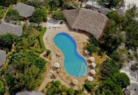 Spice Island Hotel & Resort