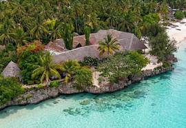 Veridiana Hotel Zanzibar
