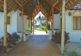 Pongwe Bay Resort, Pongwe