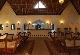 Sultan Sands Island Resort