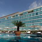 Туры в Танзанию в отели 5* для 2 взрослых на 8 дней 2025-2026 - Hyatt Regency Dar es Salaam