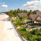 Туры в Занзибар, Матемве Танзанию в отели 5* для 2 взрослых 2026-2027 - Clove Island Essence & Spa