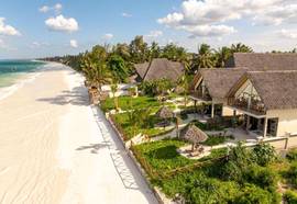 Clove Island Essence & Spa