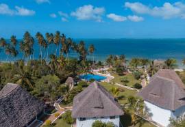 Filao Beach Zanzibar, Chwaka