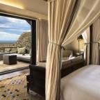 Туры в Серенгети Танзанию в отели 5* для 2 взрослых 2026 - Four Seasons Safari Lodge Serengeti