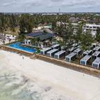 Туры в Танзанию в отели 4* для 2 взрослых на 4 дня 2026 - Sea Side Resort Zanzibar