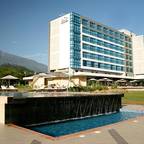 Туры в Арушу Танзанию в отели 5* для 2 взрослых 2026 - Mount Meru Hotel