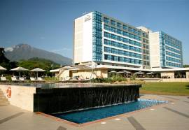 Mount Meru Hotel