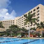 Туры в Танзанию в отели 5* для 2 взрослых на 8 дней 2025-2026 - Moevenpick Royal Palm